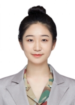 Ms. LIU Yixuan Mr. TRITTON Daniel Nnaemaka  Mr. WANG Chao Ms. YANG Siqi